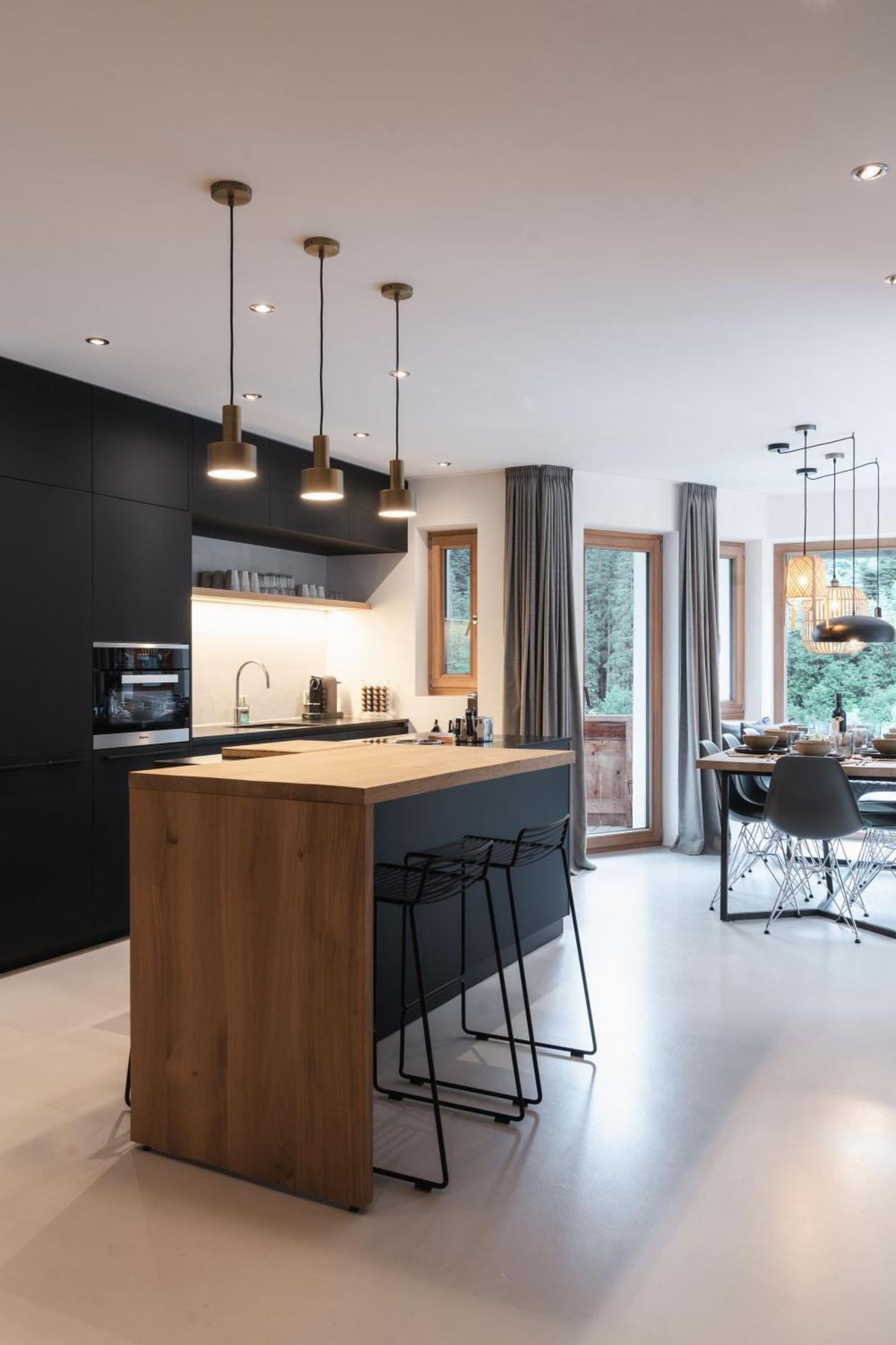Ferienwohnung Moos Gerlos Exterior foto
