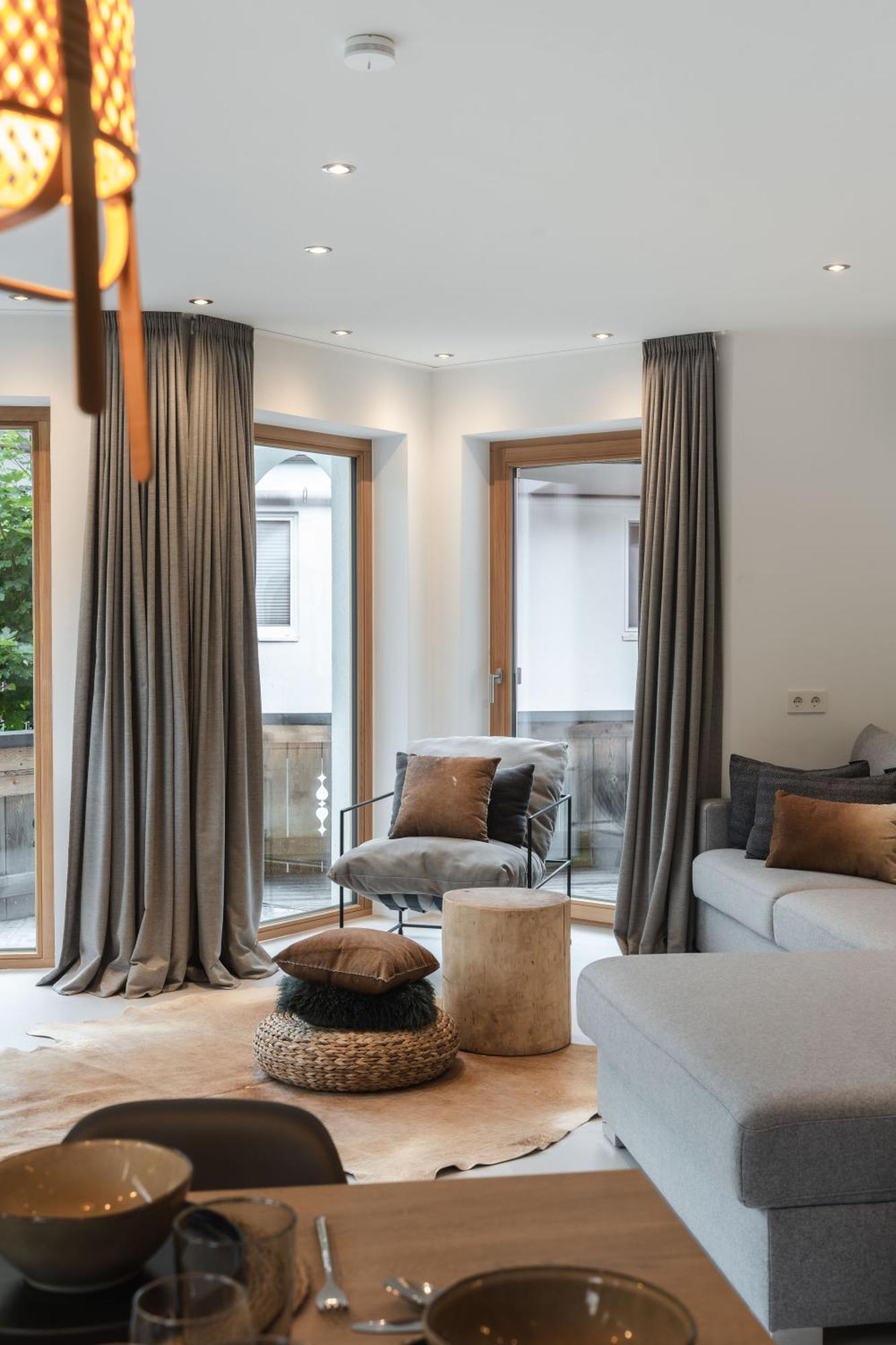 Ferienwohnung Moos Gerlos Exterior foto
