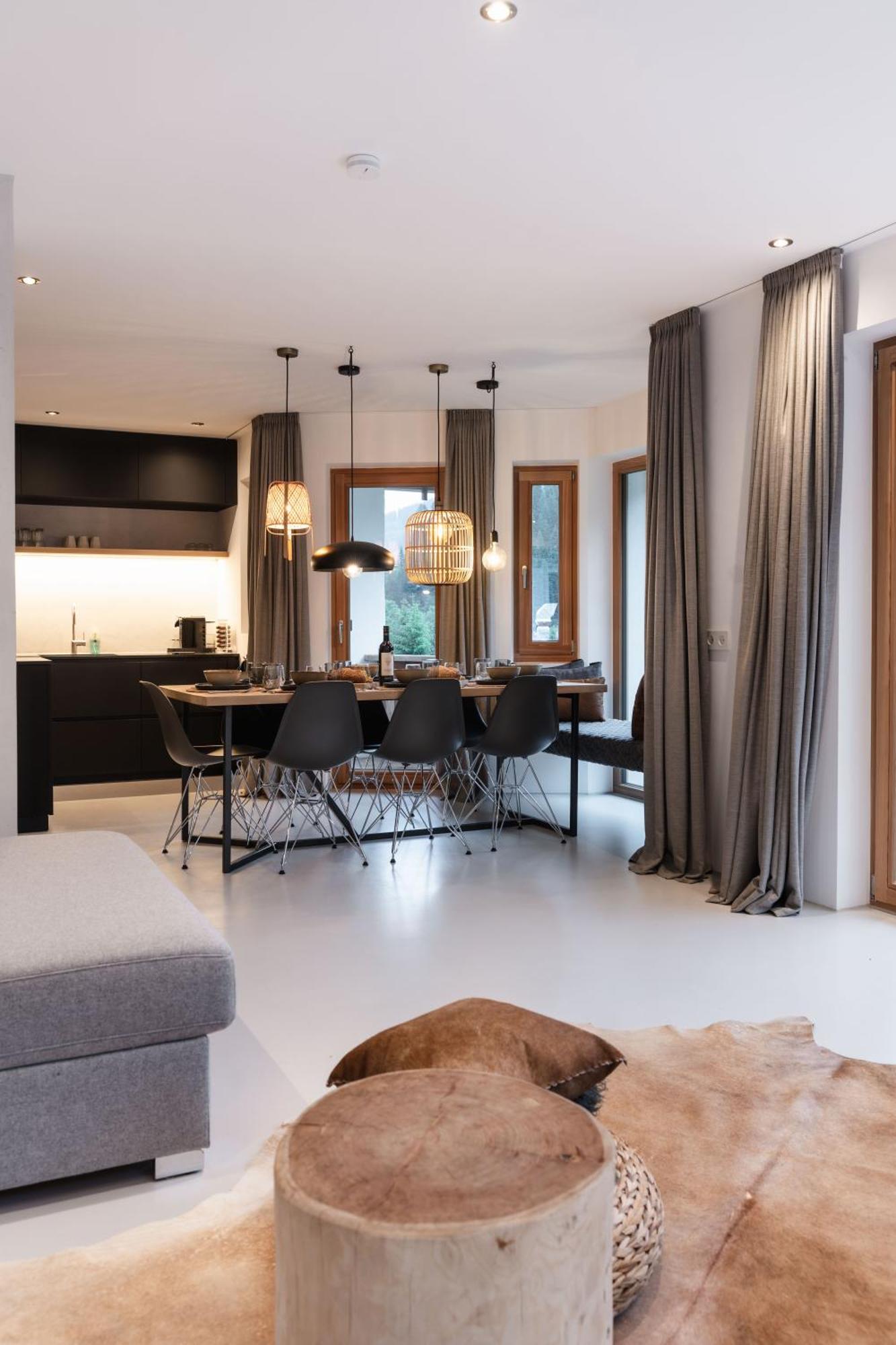 Ferienwohnung Moos Gerlos Exterior foto