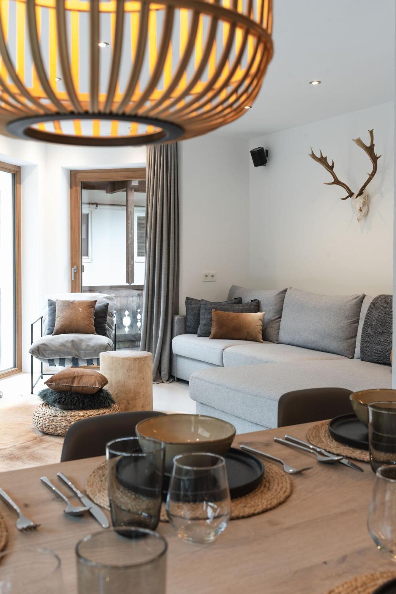 Ferienwohnung Moos Gerlos Exterior foto