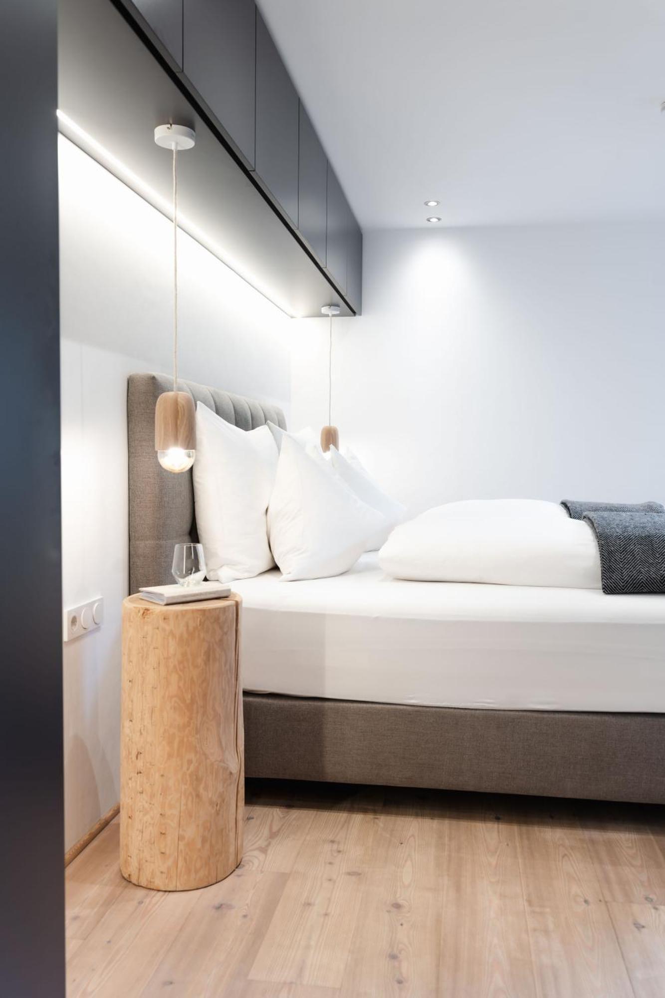 Ferienwohnung Moos Gerlos Exterior foto
