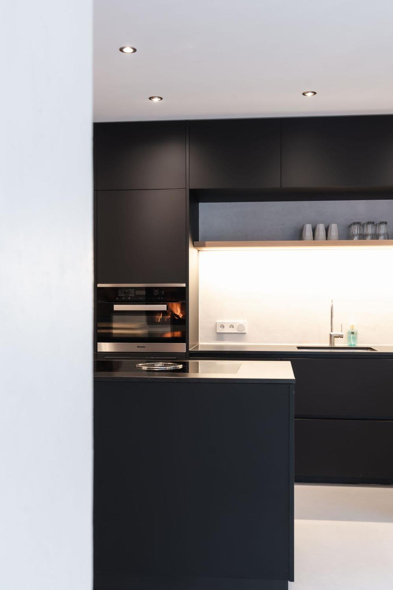 Ferienwohnung Moos Gerlos Exterior foto