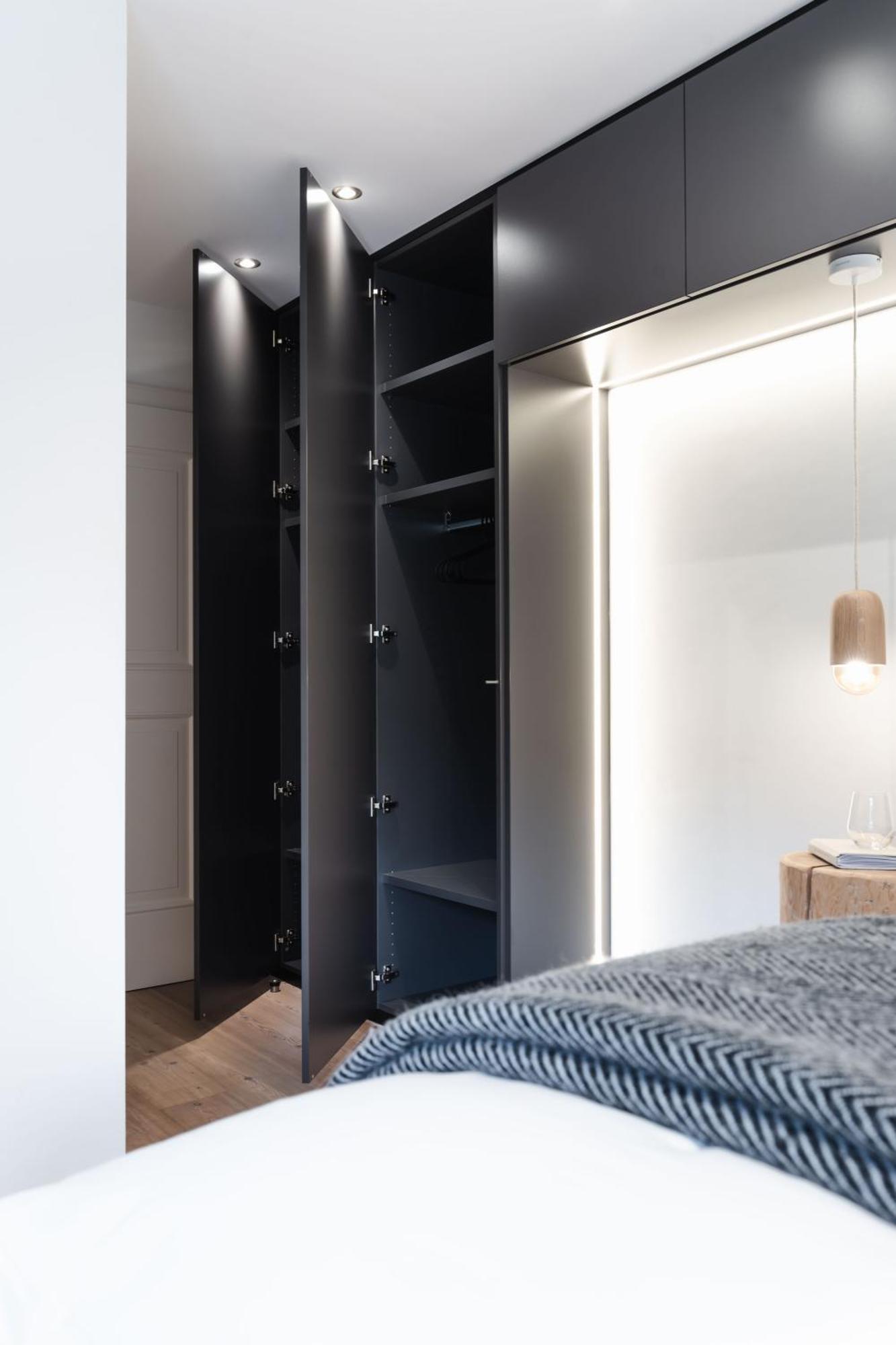 Ferienwohnung Moos Gerlos Exterior foto